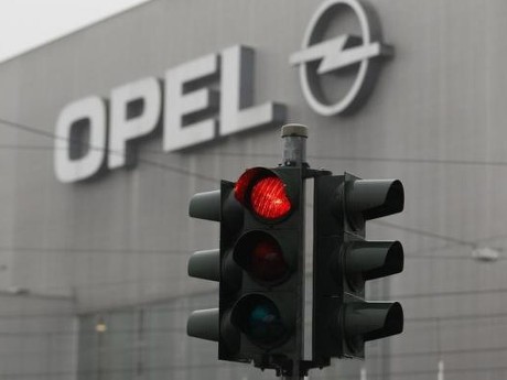 GM Tutup Pabrik di Rusia