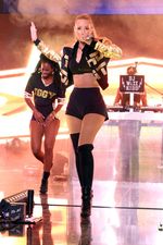 Iggy Azalea Seksi di SXSW Music Festival