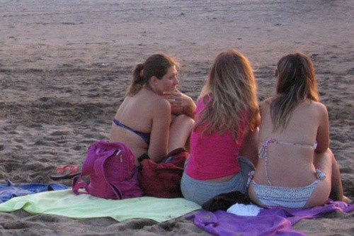 Jokowi Kaget, Turis Bebas Visa ke Indonesia Baru 15 Negara