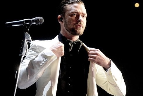 Konser Justin Timberlake & 4 Hadiah Frequent Flyer Terunik