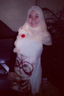 Setop Konsumsi Garam, Gula dan Minyak, Bobot Hana Turun 13 Kg dalam 4 Bulan