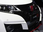 Honda Civic Type R Model Baru