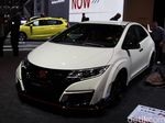 Honda Civic Type R Model Baru
