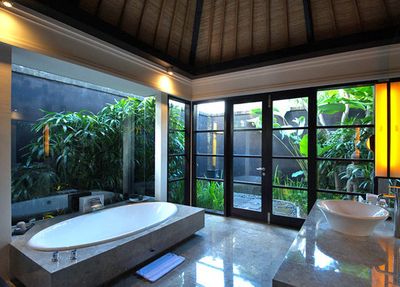 Bali & 4 Resor Wellness Terbaik di Asia