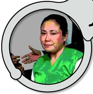 Meirika Franolla: Saya Alami Mukjizat