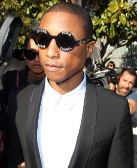 Setelah Tuntut Pharrell, Keluarga Marvin Gaye Juga Akan Gugat Label dan T.I