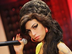 Film Dokumenter Amy Winehouse Tayang Juli