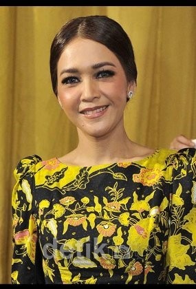 Nama Maia Estianty Dicatut untuk Penipuan di Facebook