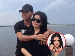 Dilabrak Bonita, Dewinta Bahar: Perempuan Nggak Jelas!