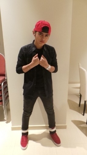 Kecapekan Stripping Sinetron Bikin Aliando Merasa Kurang Ganteng