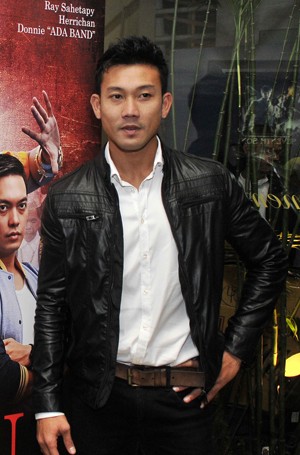 Tak Jomblo Lagi, Denny Sumargo Siap Menikah Tahun Depan