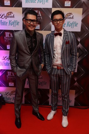 Ferry Salim: Lelaki Fashionable Bukan Berarti Ngondek Ferry Salim: Lelaki Fashionable Bukan Berarti Ngondek