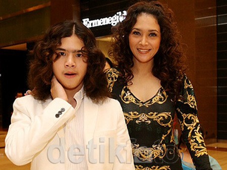 Maia Bingung Ditanya Dul Soal Tugas Malaikat