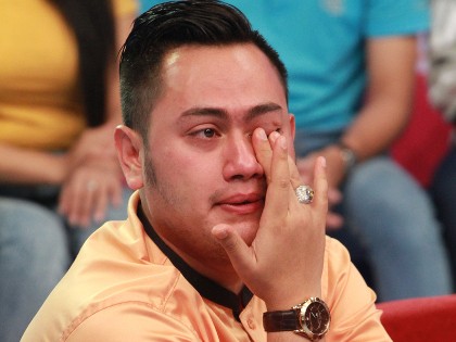 Terungkap Alasan Nassar Sensi Soal Alphard yang Ditarik