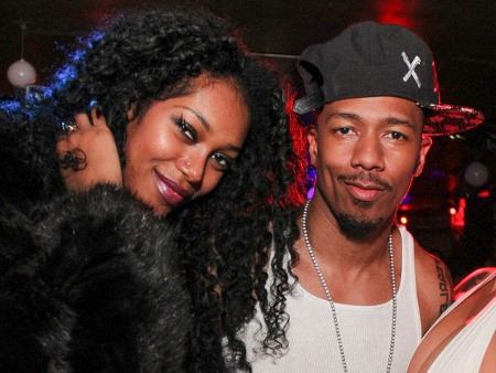 Belum Resmi Cerai, Suami Mariah Carey Pacari Model