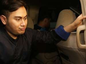 Terungkap Alasan Nassar Sensi Soal Alphard yang Ditarik