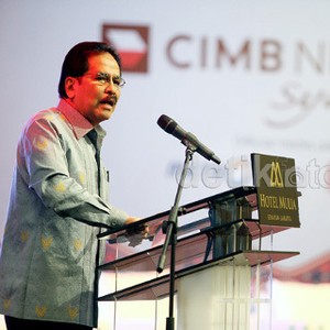 Timses Jadi Komisaris BUMN, Sofyan Djalil: Semua Warga Negara Punya Hak
