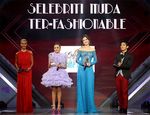 Aurel dan Kimberly Ryder, Artis Muda Paling Fashionable
