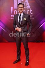 BCL dan Ashraf Sinclair, Pasangan Paling Serasi dan Fashionable