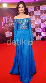 Kimberly Ryder Makin Seksi, Ini Buktinya!