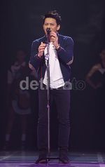 NOAH Kaget Raih Band Paling Fashionable di IFA 2015