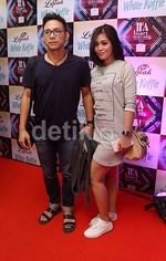 NOAH Kaget Raih Band Paling Fashionable di IFA 2015