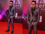 Like Father Like Son, Gaya Stylish Ferry Salim dan Brandon Nicholas