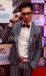 Like Father Like Son, Gaya Stylish Ferry Salim dan Brandon Nicholas