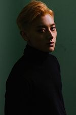 Ini Foto Teaser Tao 'EXO' untuk 'EXODUS'