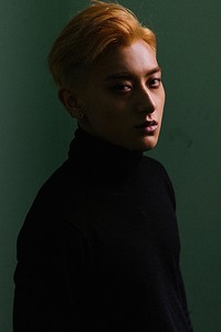 Kata kunci untuk foto teaser Tao ini memang lebih sulit dari sebelumnya. (SMTOWN)