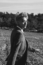 Ini Foto Teaser Tao 'EXO' untuk 'EXODUS'