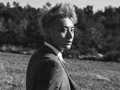 Ini Foto Teaser Tao EXO untuk EXODUS
