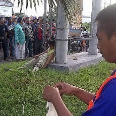 Pelajar SMP Tewas Tersengat Listrik saat Duduk di Bawah Gardu PLN