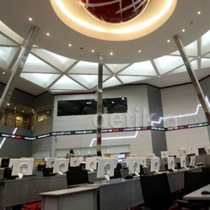 IHSG Bakal Bergerak Positif