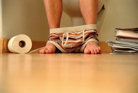 Penelitian Ini Ungkap Beragam Cara untuk Menyamarkan Suara Saat BAB