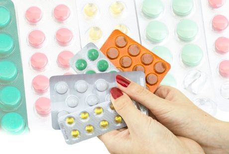 Wah, Korupsi Ternyata Berpengaruh Terhadap Resistensi Antibiotik