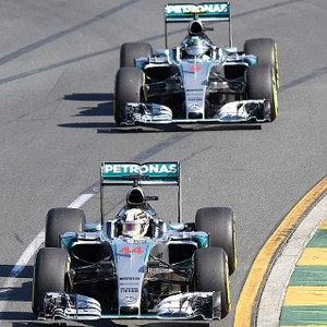 Prost Nilai Dominasi Mercedes adalah Bagian dari Siklus Wajar di F1