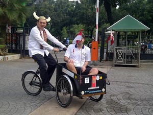 Ahok Klaim Didukung Anggota DPRD Baru dan Lama Berantas Begal APBD