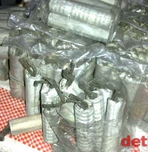 Nenek 85 Tahun Dipidanakan karena Bikin Petasan, Bui Bukan Solusi
