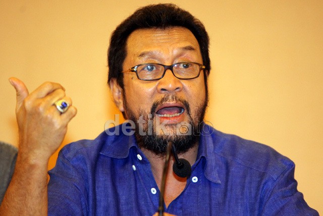 Kubu Agung Lengserkan Loyalis Ical di DPR: Bamsoet dan Tantowi