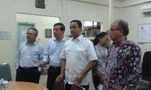 Anies Ajak Masyarakat Awasi Proses Pencetakan dan Distribusi Soal UN