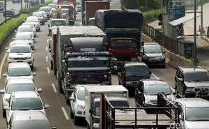 Sepekan Memantau Kemacetan Tol JORR, Ini Solusinya!