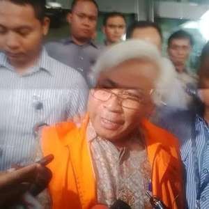 Tersangka Kasus Innospec di KPK Juga Ajukan Praperadilan