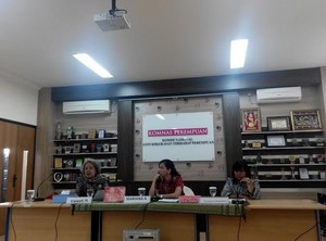Komnas Perempuan: PRT ke Luar Negeri Harusnya Dilindungi, Bukan Dibatasi