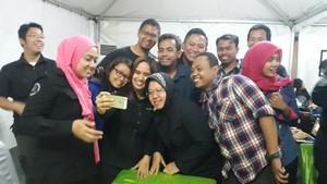 Hasto: Arahan Bu Mega, Risma Dicalonkan Kembali Dalam Pilwalkot Surabaya