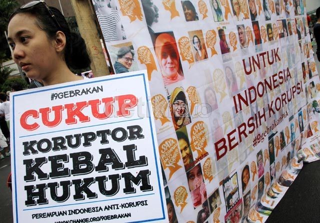 Jaksa KPK Pernah Tuntut Terdakwa Korupsi Dicabut Remisi, Tapi Ditolak Hakim