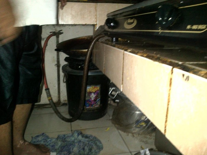 Ini Alasan Tarif Gas Bumi Untuk Rumah Tangga Naik