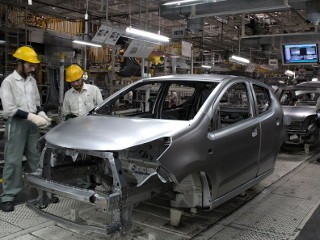 Komponen Mobil Lokal Ada yang Sudah 80%, Tapi Besi dan Plastik Masih Impor