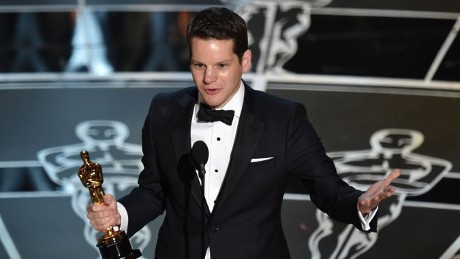 Setelah Imitation Game, Graham Moore Akan Rilis Novel Terbaru
