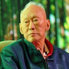 Lee Kuan Yew Masih Kritis, PM Singapura Berterima Kasih atas Doa Publik